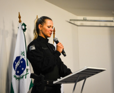 POLÍCIA PENAL