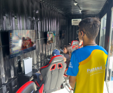 ARENA GAMER GUARATUBA