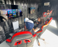 ARENA GAMER GUARATUBA