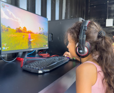 ARENA GAMER GUARATUBA