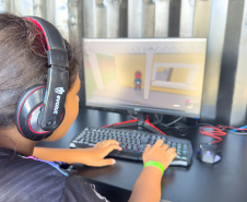 ARENA GAMER GUARATUBA