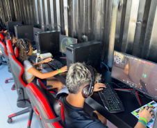 ARENA GAMER GUARATUBA
