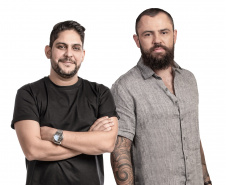 SHOWS FDS QUE VEM
