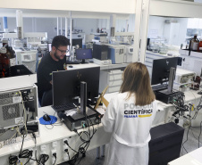 POLÍCIA CIENTÍFICA