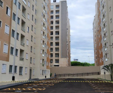 COHAPAR ENTREGA LONDRINA La Secilia