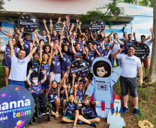 FUNDAÇÃO ARAUCÁRIA MANNA FÉRIAS