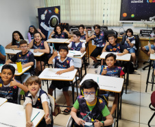 FUNDAÇÃO ARAUCÁRIA MANNA FÉRIAS