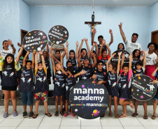 FUNDAÇÃO ARAUCÁRIA MANNA FÉRIAS
