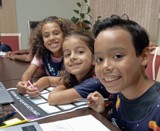 FUNDAÇÃO ARAUCÁRIA MANNA FÉRIAS