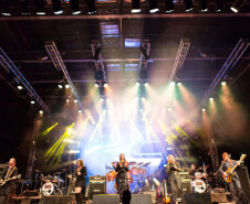 Do Sertanejo ao Blues: Palcos Sunset oferecem programação variada nesta semana