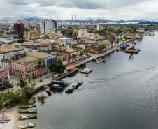 PARANAGUÁ