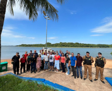 SETU MELHORIAS OESTE DO ESTADO