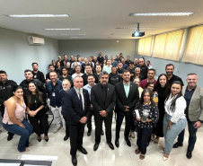 POLICIA PENAL LONDRINA