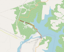 DER QUEDAS DO IGUAÇU