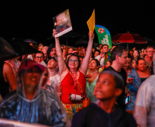 SHOW LITORAL FDS
