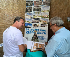 SETU MELHORIAS OESTE DO ESTADO