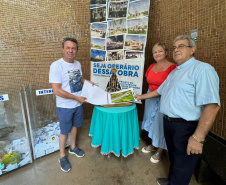 SETU MELHORIAS OESTE DO ESTADO