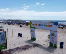 Litoral recebe edição especial da feira de serviços Paraná em Ação nesta semana