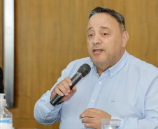 GOV TRANSMISSÃO CAMPEONATO PARANAENSE