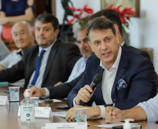 GOV TRANSMISSÃO CAMPEONATO PARANAENSE