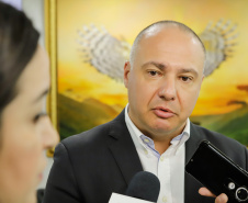 GOV TRANSMISSÃO CAMPEONATO PARANAENSE