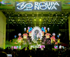 SHOWS LITORAL