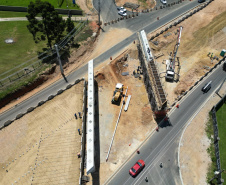 DER VIADUTO DO BRADESCO
