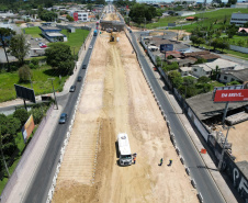 DER VIADUTO DO BRADESCO