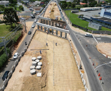 DER VIADUTO DO BRADESCO