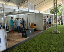 Dias de Campo divulgam inovação e boas práticas agrícolas no Oeste do Paraná