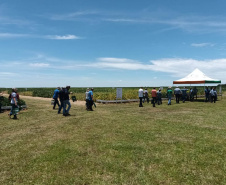 Dias de Campo divulgam inovação e boas práticas agrícolas no Oeste do Paraná