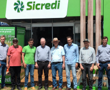Dias de Campo divulgam inovação e boas práticas agrícolas no Oeste do Paraná