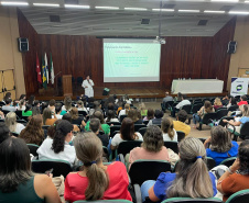 SESA CUIDADO E PREVENÇÃO RAIVA HUMANA
