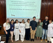 SESA CUIDADO E PREVENÇÃO RAIVA HUMANA