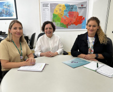Projeto de salas de apoio à amamentação será instalado no Paraná em Jacarezinho, no Norte Pioneiro