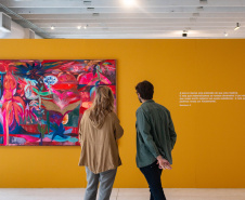 MOSTRA MAC PARANÁ