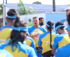 ESPORTE AÇÕES VERÃO MAIOR
