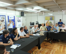 Com apoio do Estado, Cascavel sedia 2º Congresso de Agricultura de Baixo Carbono