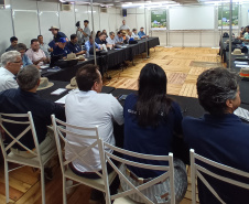 Com apoio do Estado, Cascavel sedia 2º Congresso de Agricultura de Baixo Carbono