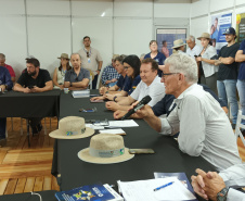 Com apoio do Estado, Cascavel sedia 2º Congresso de Agricultura de Baixo Carbono