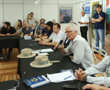 Com apoio do Estado, Cascavel sedia 2º Congresso de Agricultura de Baixo Carbono
