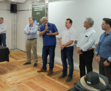 Com apoio do Estado, Cascavel sedia 2º Congresso de Agricultura de Baixo Carbono
