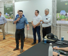 Com apoio do Estado, Cascavel sedia 2º Congresso de Agricultura de Baixo Carbono
