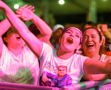 SHOWS LITORAL SEXTA