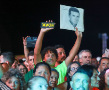 SHOWS LITORAL SEXTA