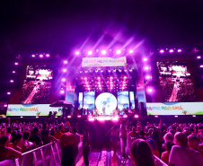 SHOWS LITORAL