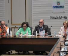 REUNIÃO DENGUE
