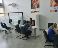   Sanepar inaugura mais uma Central de Relacionamento em Londrina