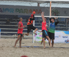ESPORTE AÇÕES VERÃO MAIOR