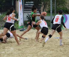 ESPORTE AÇÕES VERÃO MAIOR